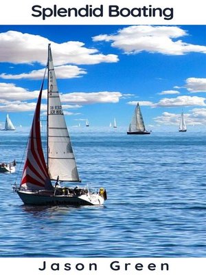 cover image of Splendid Boating